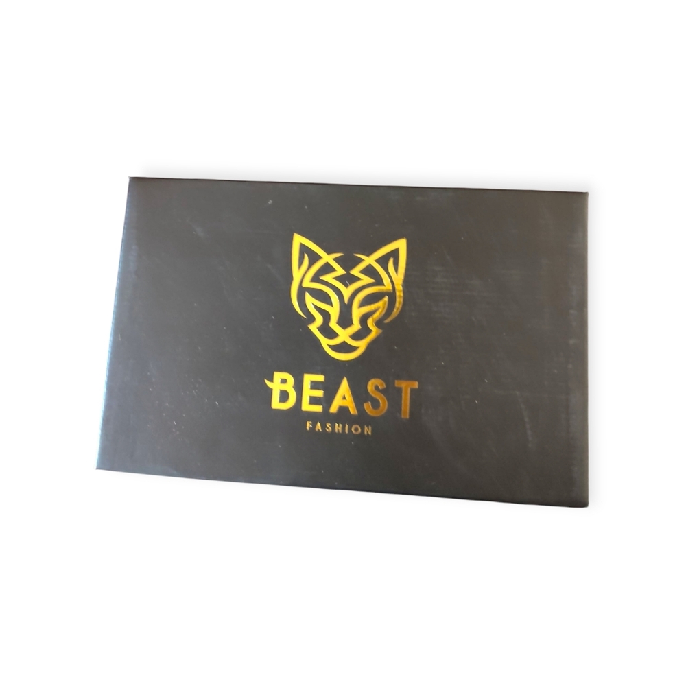 Beast Fashion Carter Shoe